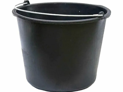 Ведро полиэтиленовое 20 л.