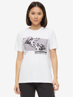 ФУТБОЛКА ЖЕНСКАЯ BASK TOPOGRAPHY LT