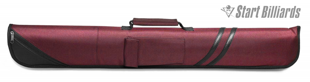 Чехол на 2 кия 2-21 (черный/серый,без логотипа)