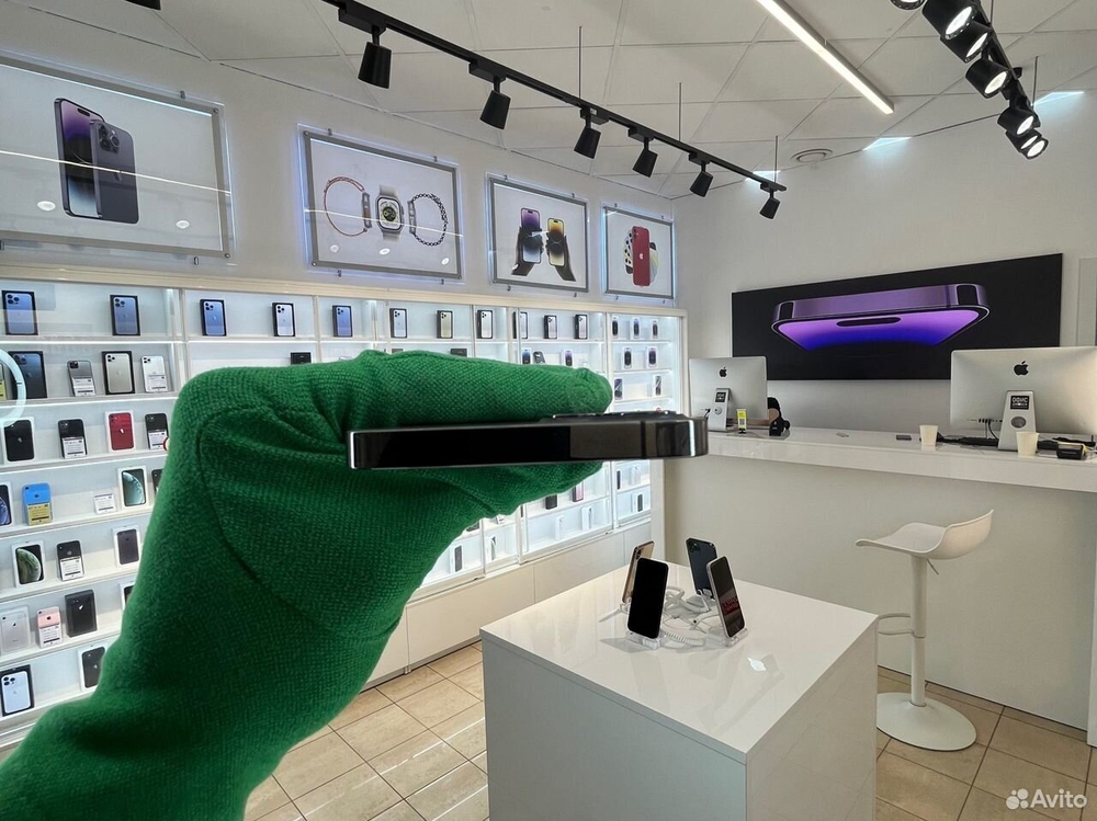 iPhone 12 Pro, 128 ГБ б/у