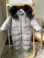 Пуховый комбинезон Manudieci, 104