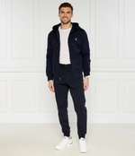 спортивные штаны POLO RALPH LAUREN - темно-синий(710888283)