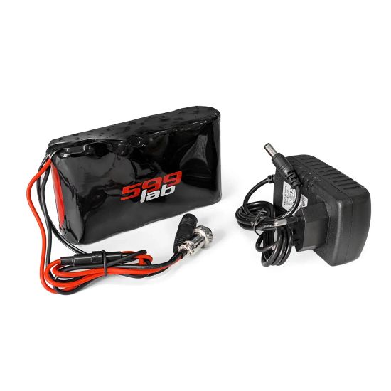 Внешний LiFePO4 аккумулятор LFE-12V6