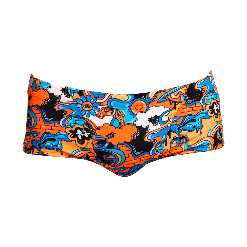 Транки FUNKY TRUNKS Men's Whiz Fizz