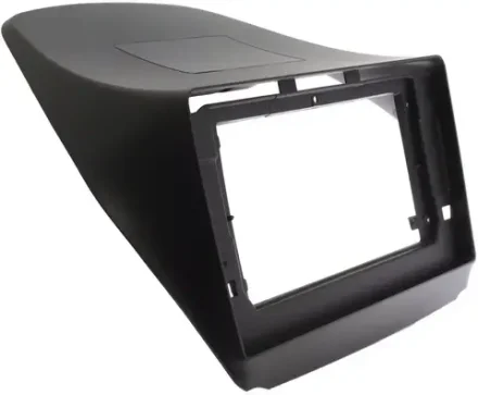 Магнитола для Hyundai iХ35, Tucson 2 2009-2015 (штатный усилитель) - Teyes CC3L монитор 10" IPS на Android 10, 8-ядер, CarPlay, 4G SIM-слот