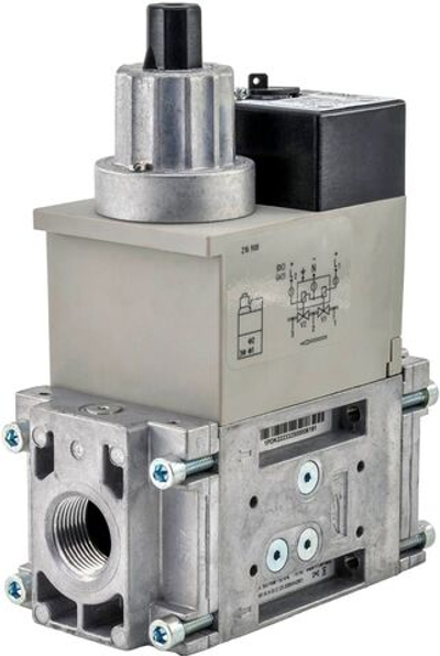 Dungs DMV-D 520/11, 221924 Двойной электромагнитный клапан альтернатива (изготовитель ИП Волынская Н.Г.)