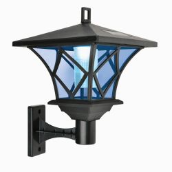 USL-S-186-PM180 RETRO Садовый светильник на солнечной батарее Ретро. 2 светодиода. Белый свет. 1xАА Ni-Mh аккумулятор в-к. IP44. TM Uniel