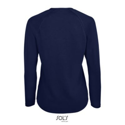 SOL'S SPORTY LSL WOMEN