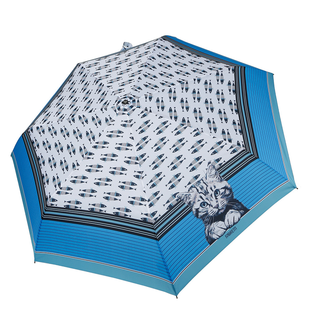 Зонт Fabretti UFR0030-9