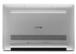 13.3" Ноутбук Dell XPS 13 9370 (1920x1080, Intel Core i5-8350U, RAM 8ГБ,SSD 256ГБ, Intel UHD Graphics 620, Win 10Pro)