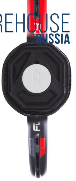 Ракетка теннисная Dunlop Force 300 Tour + струны + Услуга натяжки