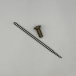 Клапан форсунки BOSCH F00VC01310 / YJT