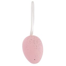 GAEM Набор из 6-ти изделий декоративных подвесных "Яйцо" (4*6), L15 W10 H7 см