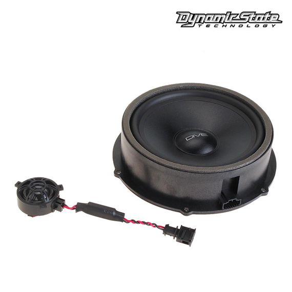 Dynamic State DIVE DVW-CS182