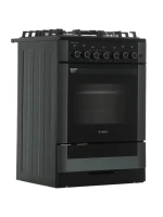 Плита комбинированная 6502-03 0029