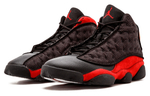 Кроссовки Jordan Air Jordan 13 Bred 2013