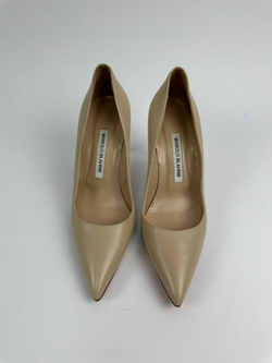 Туфли Manolo Blahnik