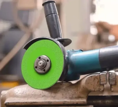 Диск алмазный отрезной, сухая резка, 125мм * 2,0 мм * 22,23 мм