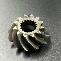 Шестерня вертикального вала (Пиньон) Mercury 60-115 (43-882812) (Osaka)