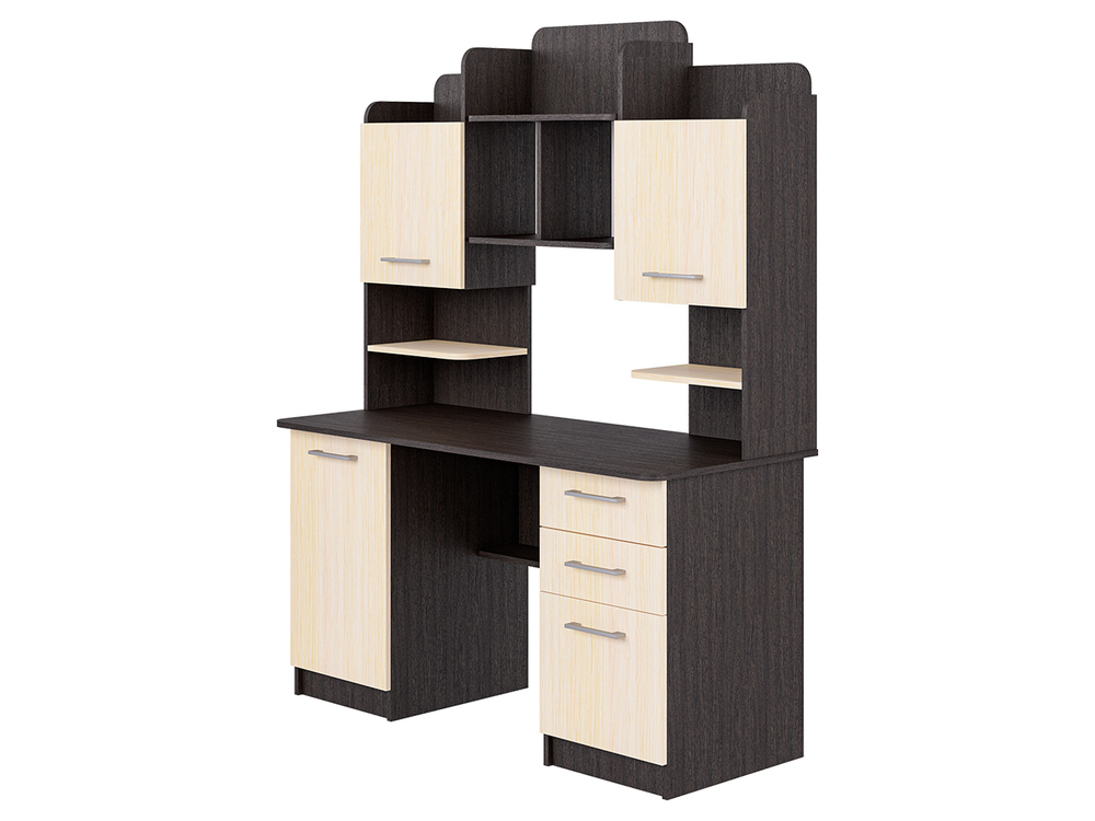 СК09 венге/молоко