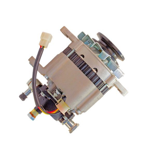 Генератор для CHEVROLET ALG6041