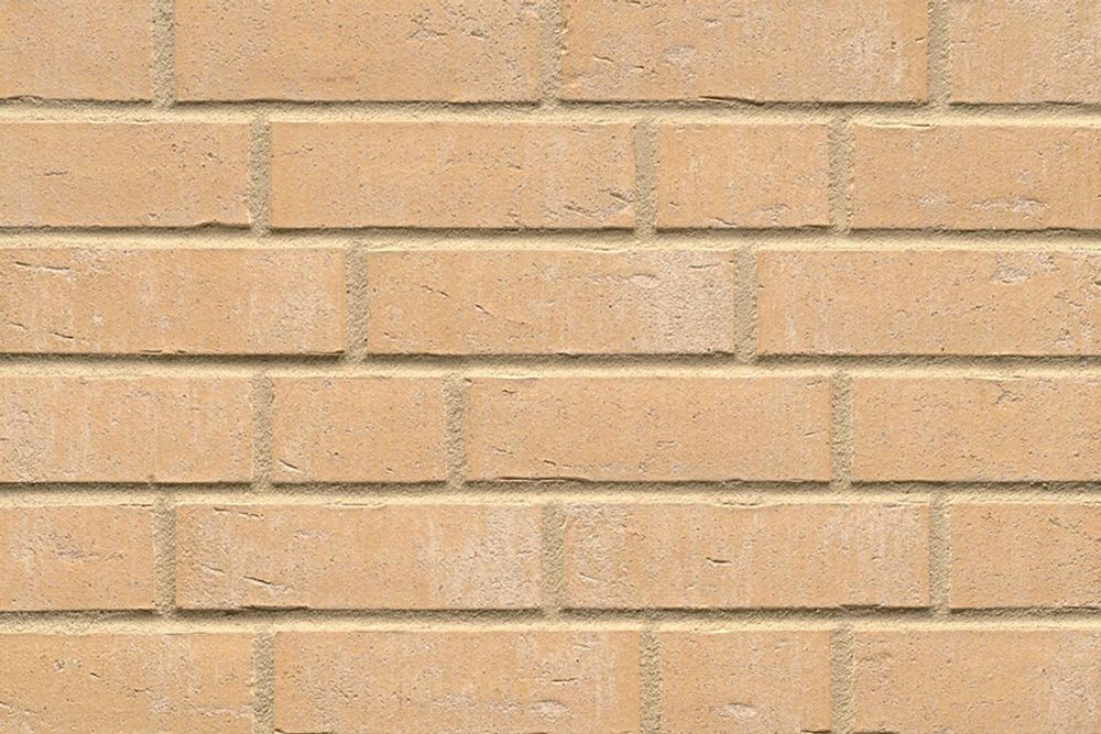 Feldhaus Klinker - R762NF14, Vascu Sabiosa Blanca, 240x14x71 - Клинкерная плитка для фасада и внутренней отделки