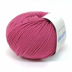 Пряжа Lana Gatto Super Soft 50г/125м,1 моток, цвет (10083)