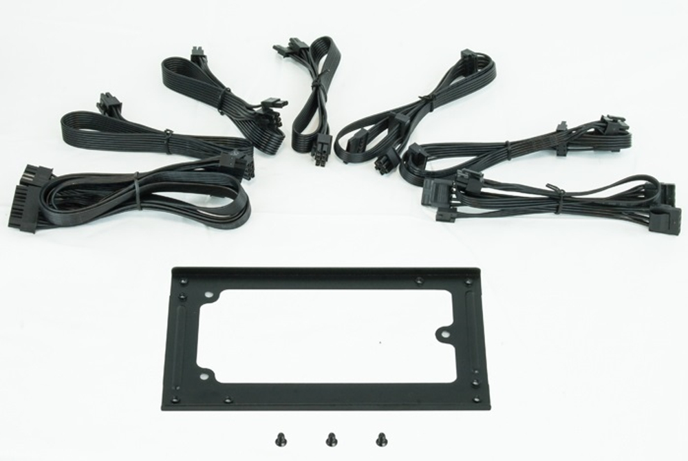 Блок питания SFX Chieftec CSN-650C