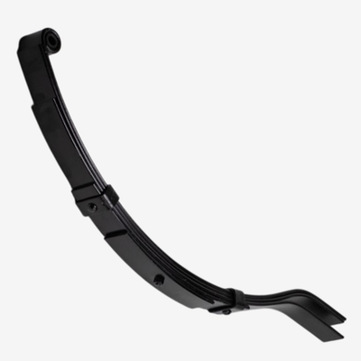 Рессора задняя для прицепа 5 листов 450605AL ЧМЗ