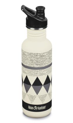 Бутылка Klean Kanteen Classic Sport 27oz (800 мл) Pepper Ridge