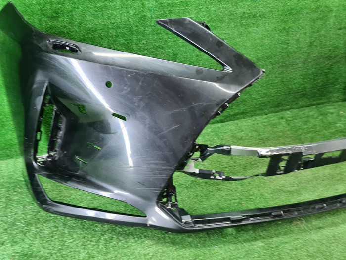 Бампер передний Lexus RX 4 (2019-2022) F-sport