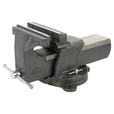 Тиски поворотные с наковальней 275мм JBC JBC-6540310