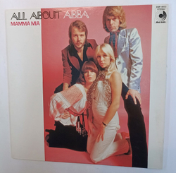 ABBA, All About ABBA Mamma Mia