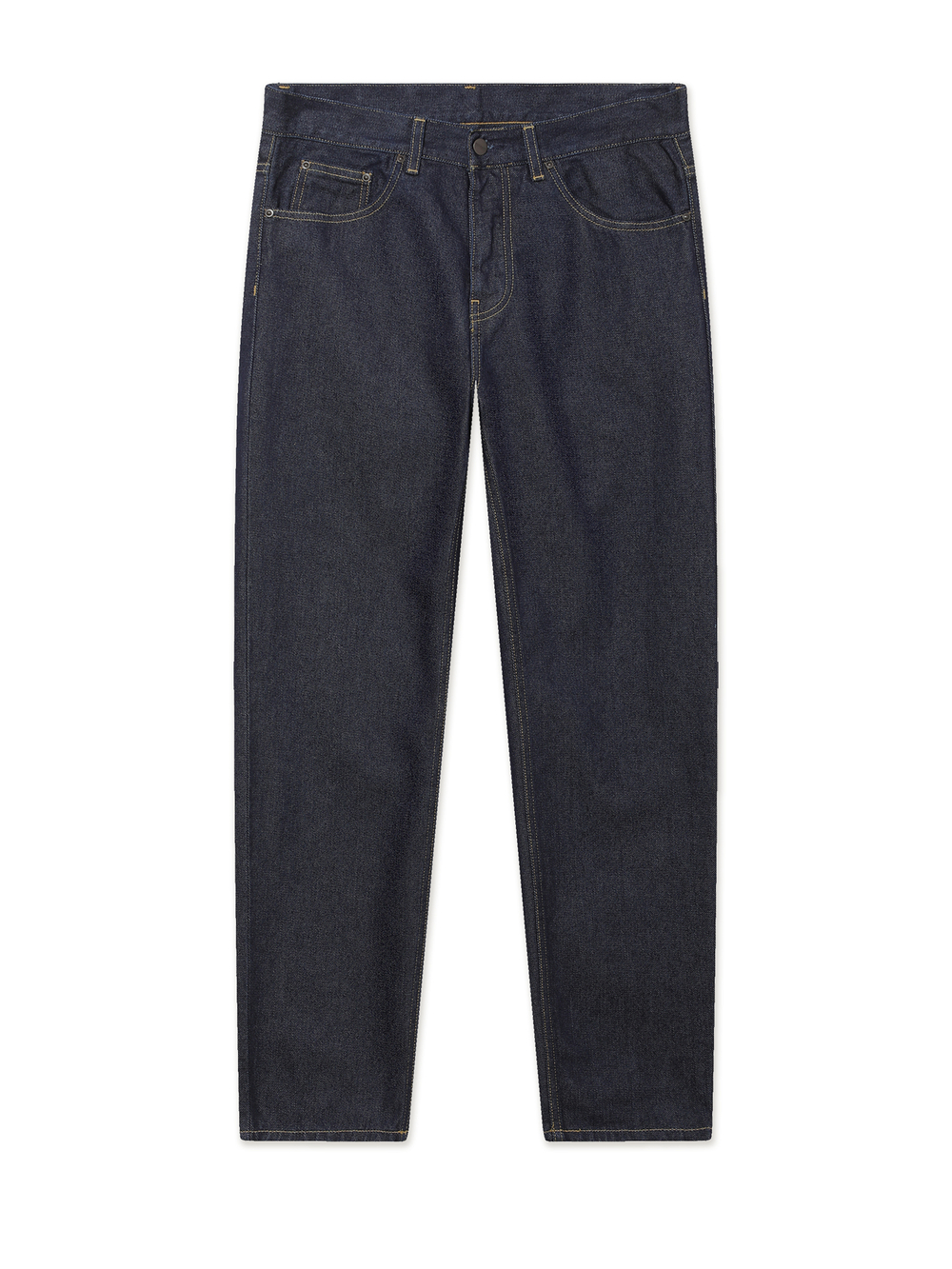 Джинсы (Relaxed Fit) Newel Pant
