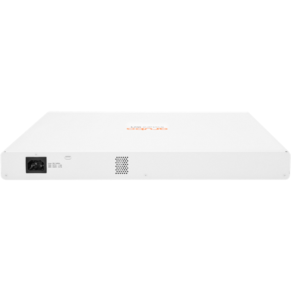 Коммутатор (свитч) HPE JL805A Aruba Instant On 1960 12XGT 4SFP+