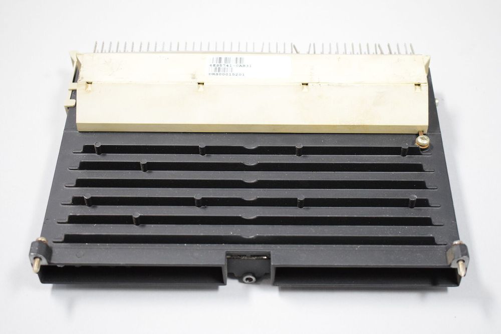 SIEMENS 6ES5741-0AB31