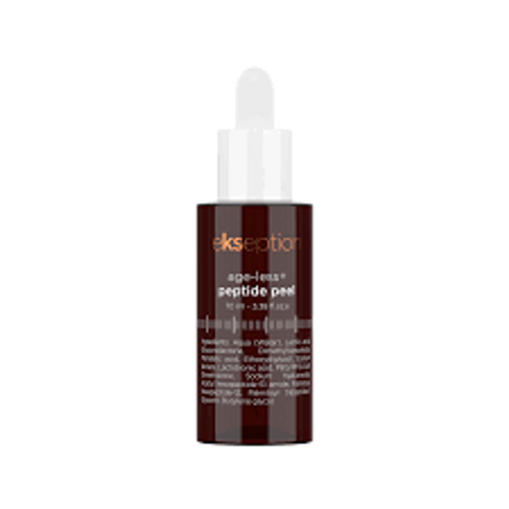 Ekseption Age-Less+ Peptide Peel Пилинг пептидный антивозрастной 70 мл