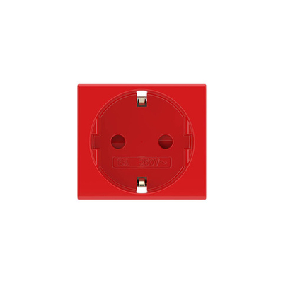 45015 силовая розетка DKC