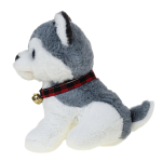 Собака 11x21x17 см. (Hand)