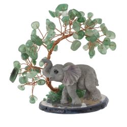 GAEM Изделие декоративное "Дерево", L7,5 W6 H9 см