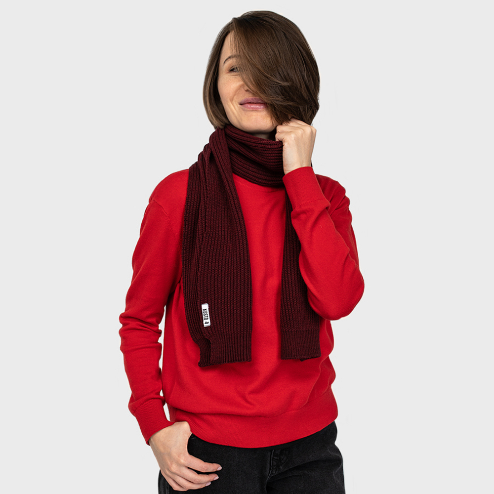 Kelp Bordo