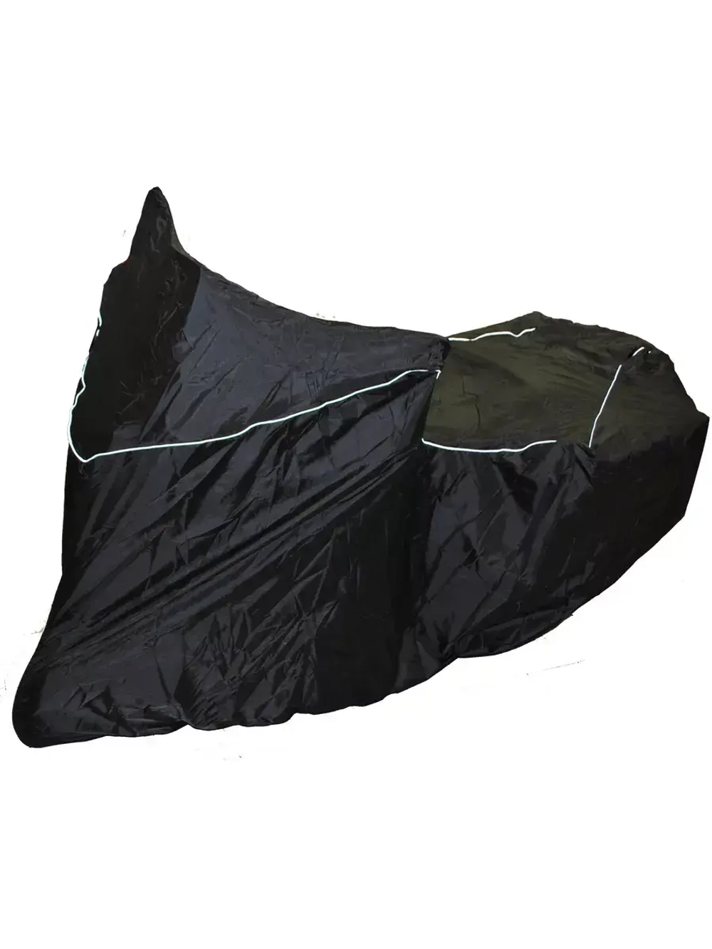 Чехол для мотоцикла Yamaha SuperTenere с кофрами