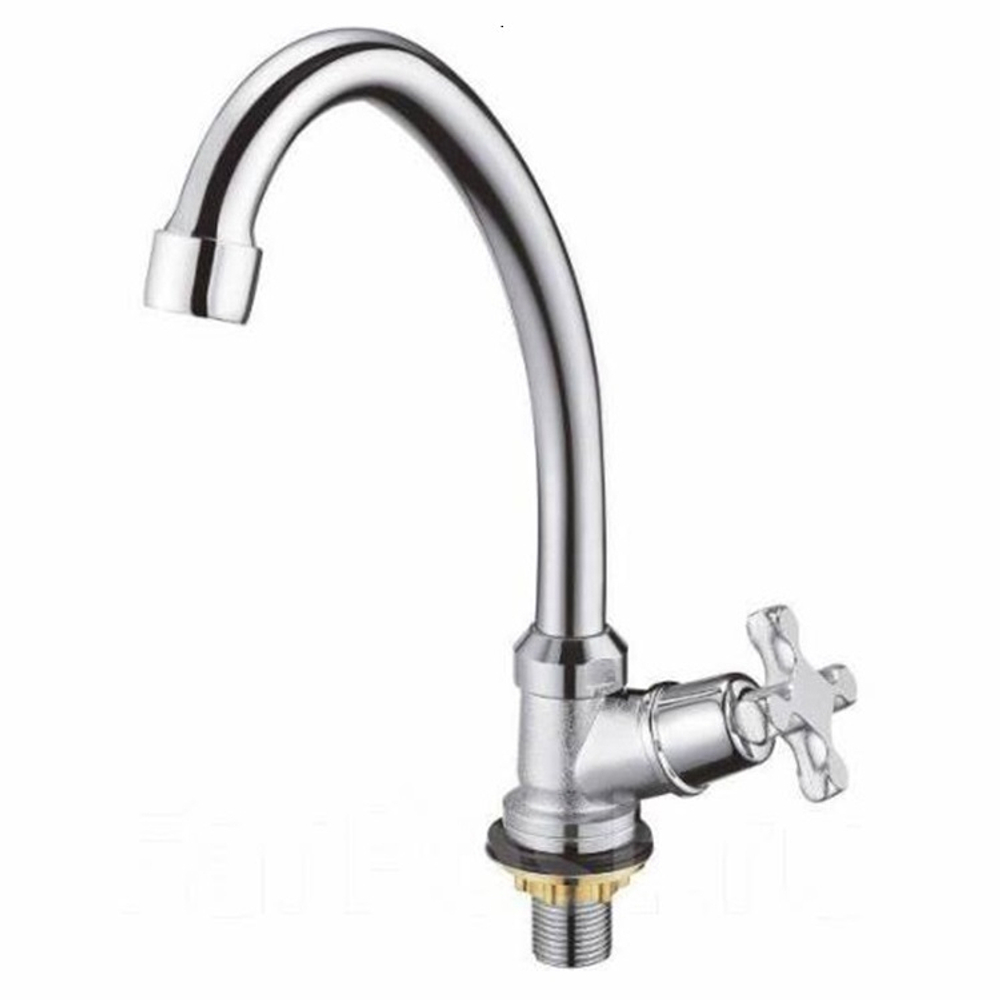 Смеситель д/хол. воды DIONIS DAF21-623