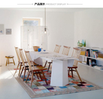 Pendant design lamp SELENE by ClassiCon D30 (Bronze)