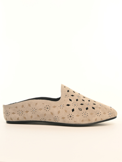 Мюли женские Ascalini G2640