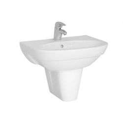 Раковина Vitra FORM 500, 55 см