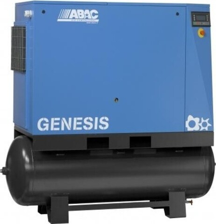 Компрессор винтовой ABAC GENESIS 22 10 бар