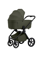 Коляска модульная Sweet Baby SBL Elegante Therma (Colore) Green