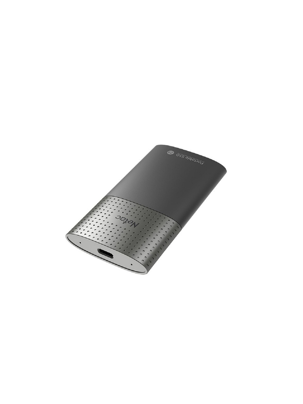 Netac Portable SSD 250GB USB-C NT01Z9-250G-32BK Z9 1.8" черный