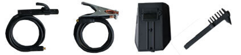 Сварочный инвертор Avrora MAXIMMA 1800